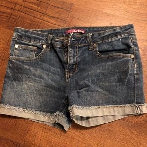 Woman’s Epic Threads Shorts